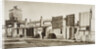 The Customs Office at London Airport by Anonymous