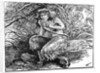 Pan, from 'The Book of Myths' by Amy Cruse by Anonymous