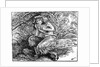 Pan, from 'The Book of Myths' by Amy Cruse by Anonymous