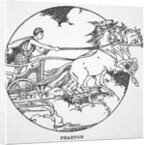 Phaeton by Anonymous
