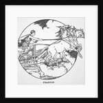 Phaeton by Anonymous