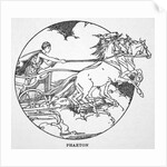 Phaeton by Anonymous