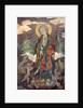Jizo, the children's god by Evelyn Paul