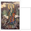 Jizo, the children's god by Evelyn Paul