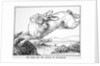 The Hare and the Bridge of Crocodiles by Anonymous