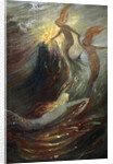 The Rhine Gold by Anonymous