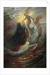 The Rhine Gold by Anonymous