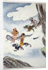 Dragon Gods by Anonymous