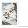 Dragon Gods by Anonymous