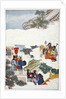 The Return to China by Anonymous