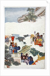 The Return to China by Anonymous