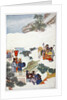The Return to China by Anonymous