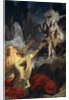 Helgi Hundingsbane returns to Valhalla by James Doyle Penrose