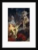 Helgi Hundingsbane returns to Valhalla by James Doyle Penrose