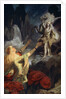 Helgi Hundingsbane returns to Valhalla by James Doyle Penrose