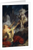 Helgi Hundingsbane returns to Valhalla by James Doyle Penrose