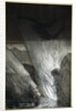 Erda bids thee beware by Arthur Rackham