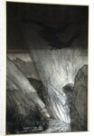 Erda bids thee beware by Arthur Rackham