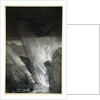 Erda bids thee beware by Arthur Rackham