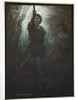 Siegmund the Walsung thou does see! As bride gift he brings thee his sword by Arthur Rackham