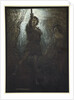 Siegmund the Walsung thou does see! As bride gift he brings thee his sword by Arthur Rackham