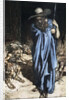 Mime and the Wanderer by Arthur Rackham