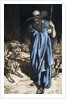 Mime and the Wanderer by Arthur Rackham