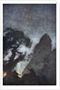 The three Norns by Arthur Rackham
