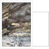 The ravens of Wotan by Arthur Rackham