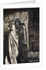 O wife betrayed I will avenge they trust deceived! by Arthur Rackham