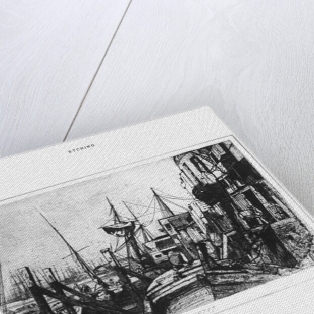 Limehouse by Anonymous