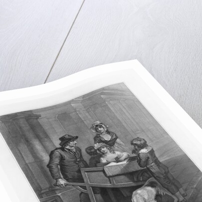 Hot Spice Gingerbread by Anonymous