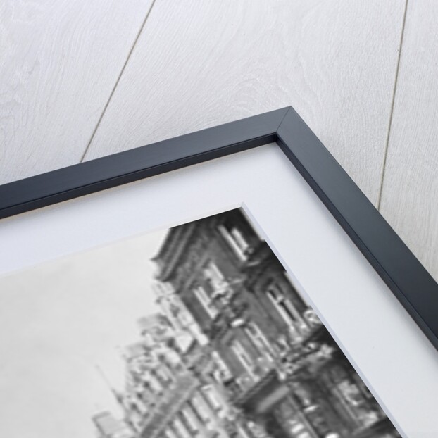 Fleet Street by Anonymous