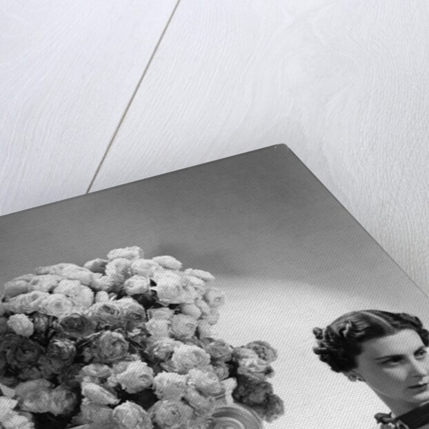 The Duchess of Kent by Cecil Beaton