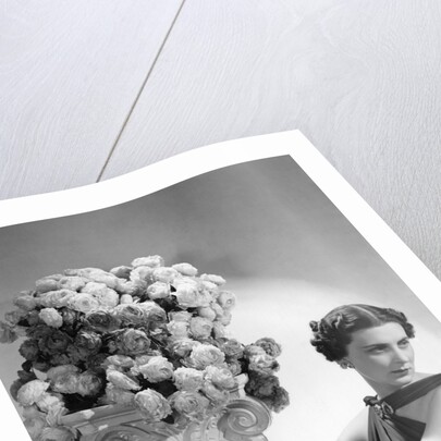 The Duchess of Kent by Cecil Beaton