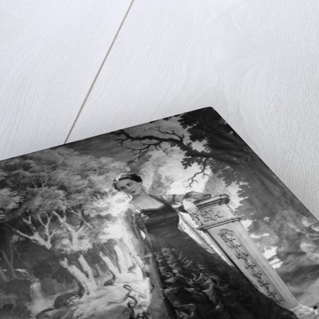 The Duchess of Kent by Cecil Beaton