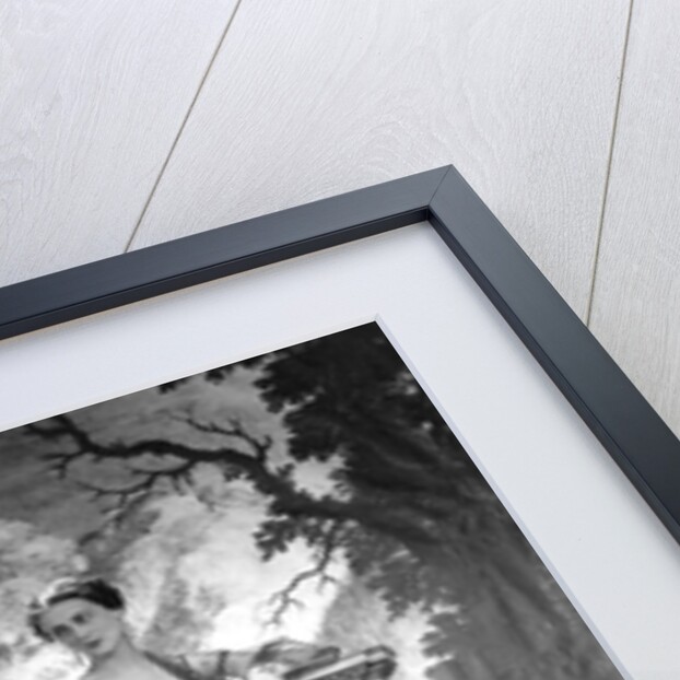 The Duchess of Kent by Cecil Beaton