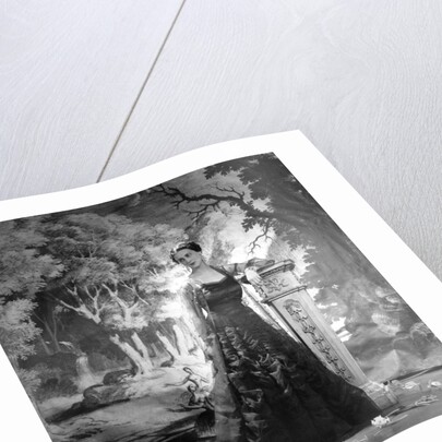 The Duchess of Kent by Cecil Beaton