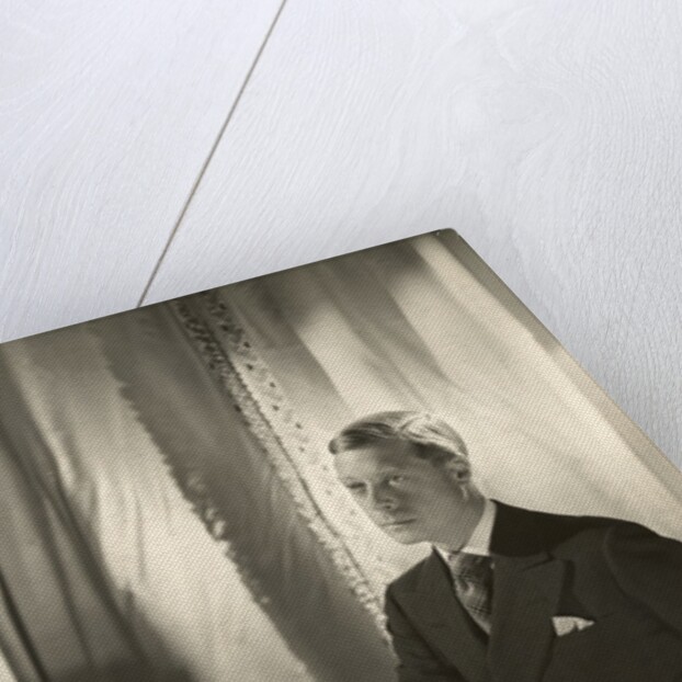 The Duke of Windsor by Cecil Beaton