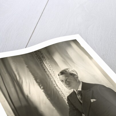 The Duke of Windsor by Cecil Beaton