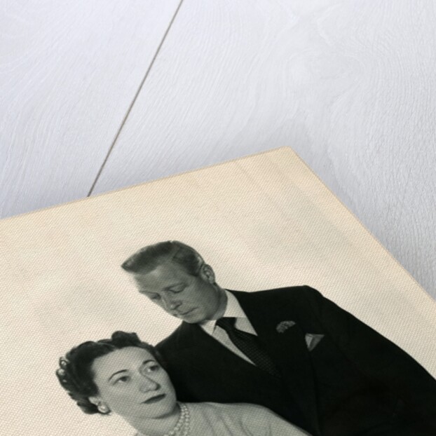 The Duke and Duchess of Windsor by Cecil Beaton