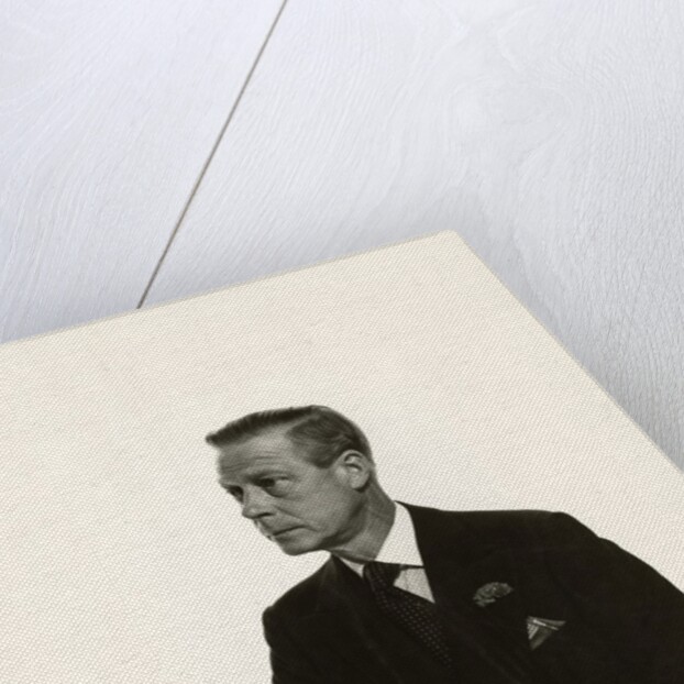 The Duke of Windsor by Cecil Beaton