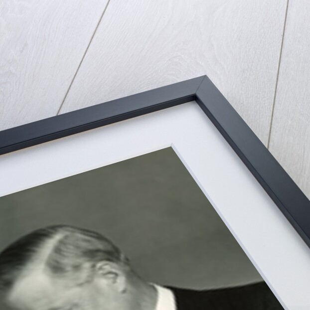 The Duke and Duchess of Windsor by Cecil Beaton