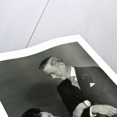The Duke and Duchess of Windsor by Cecil Beaton