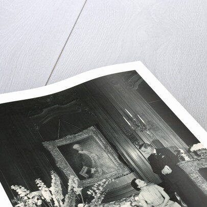 The Duke and Duchess of Windsor by Cecil Beaton