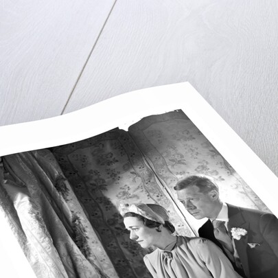 The Duke and Duchess of Windsor by Cecil Beaton