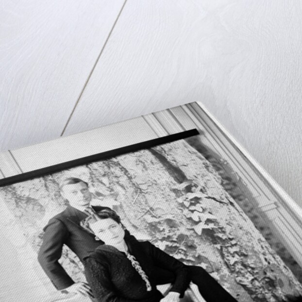 The Duke and Duchess of Windsor by Cecil Beaton