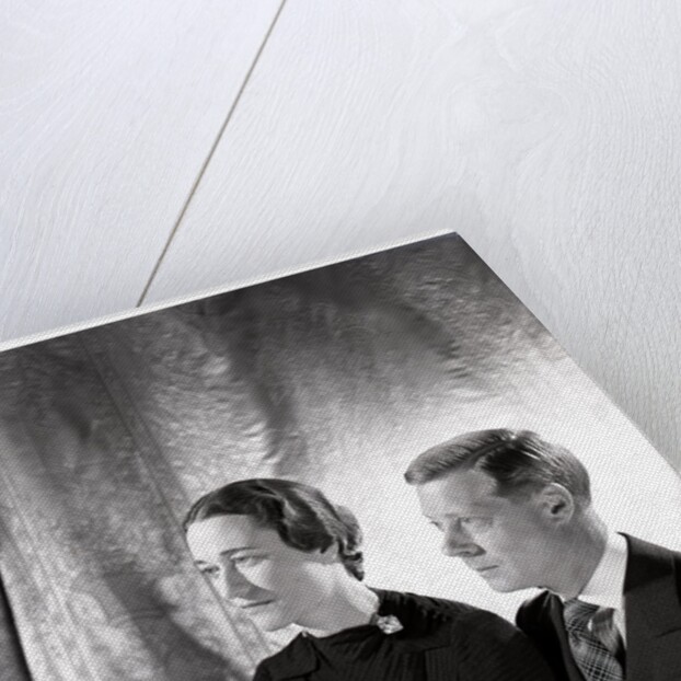 The Duke and Duchess of Windsor by Cecil Beaton