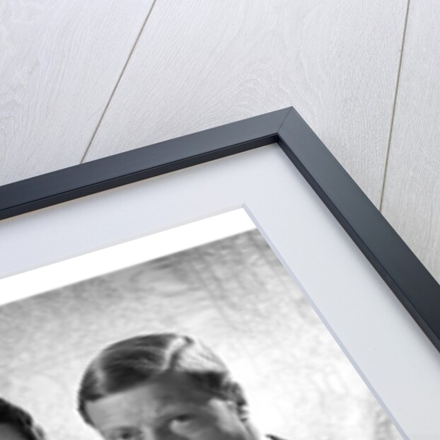 The Duke and Duchess of Windsor by Cecil Beaton