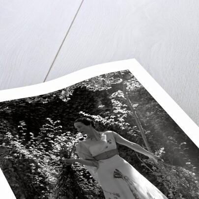 Wallis Simpson, Duchess of Windsor by Cecil Beaton